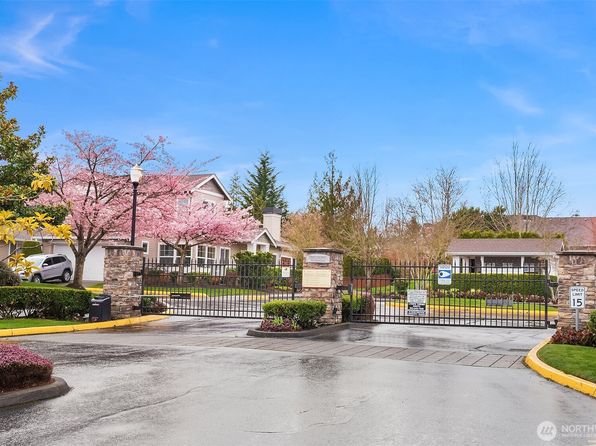 1127 63rd Street SE #103, Auburn, WA 98092
