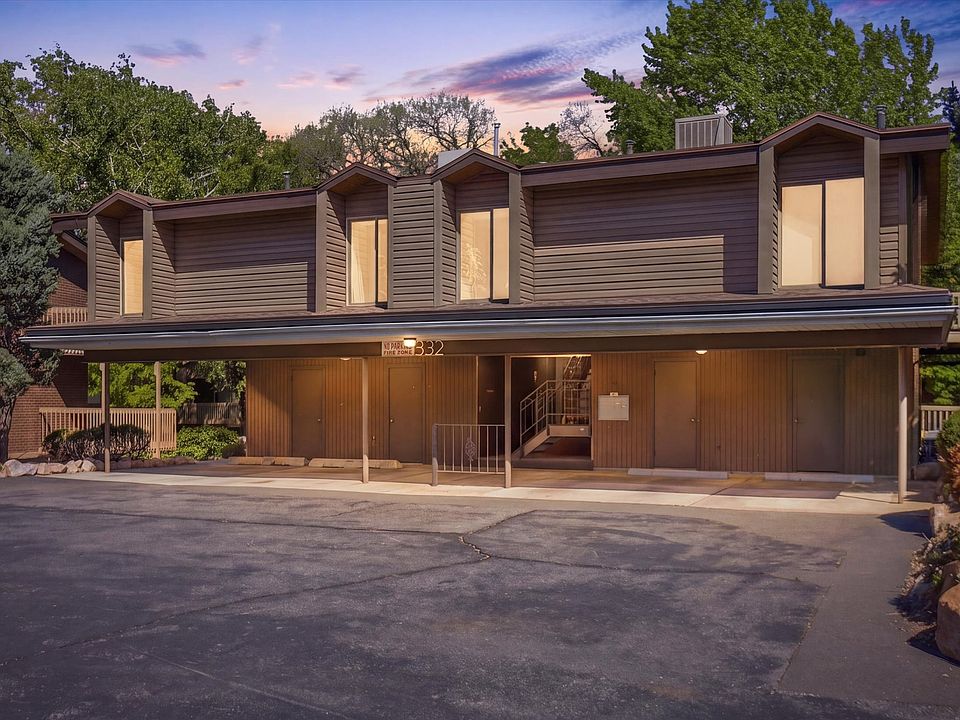 1st image of 1332 Mill Creek Dr APT 1