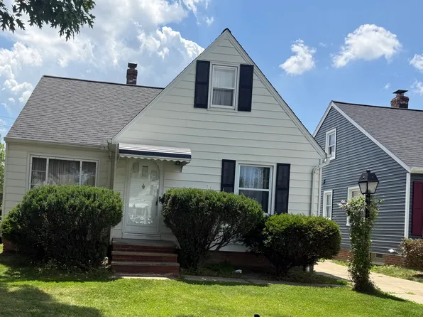 (undisclosed Address), Parma, OH 44134