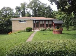 6309 Heberton Dr, Verona, PA 15147