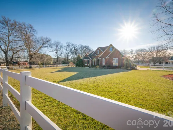 5432 E Highway 218, Monroe, NC 28110