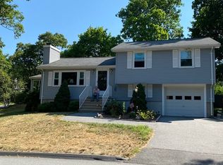 1 Harbell St, Lexington, MA 02420