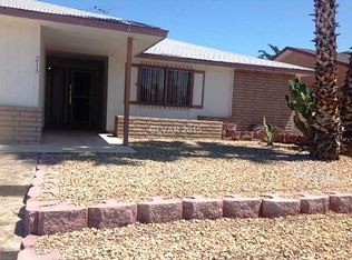 213 S Cimarron Rd, Las Vegas, NV 89145