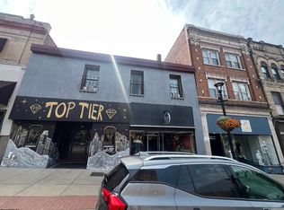 318 High St, Morgantown, WV