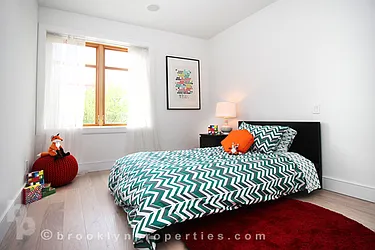 Sold by Brooklyn Properties