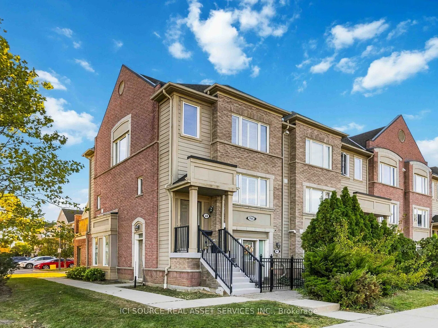 3 bed, $3,300 — Photo 2