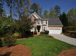 29 Edinburgh Pl, Clayton, NC 27527