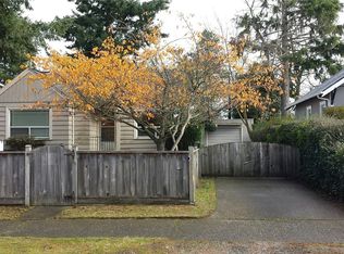 3409 S Gunnison St, Tacoma, WA 98409