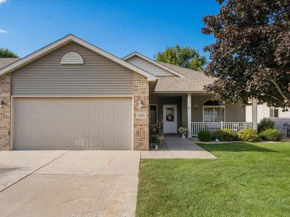 436 Wellington Cir, Waite Park, MN 56387