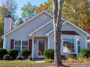 4406 Pleasant Valley Rd, Greensboro, NC 27406