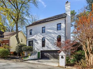 1445 Sheridan Walk NE, Atlanta, GA 30324