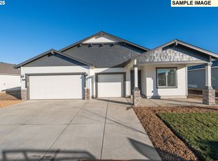 498 Taft St, Umatilla, OR 97882