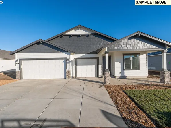 498 Taft St, Umatilla, OR 97882