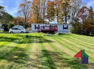 6 Sabbetto St, Websterville, VT 05678
