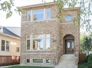 3124 N Olcott Ave, Chicago, IL 60707