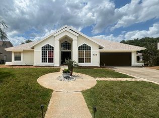 935 Shriver Cir, Lake Mary, FL 32746
