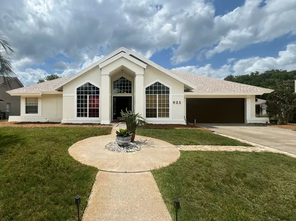 935 Shriver Cir, Lake Mary, FL 32746