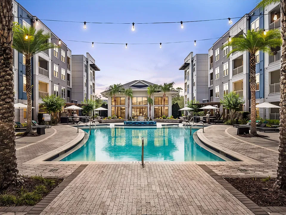 CODA Apartments