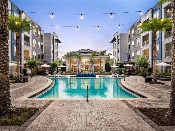 CODA Apartments