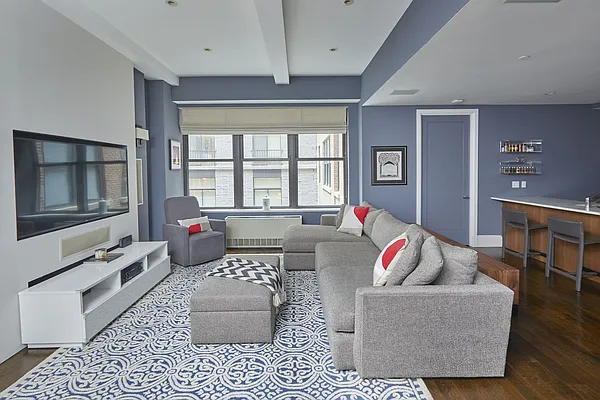 Sold by Brown Harris Stevens | media 2