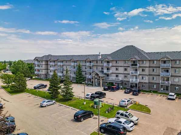 240 Spruce Ridge Rd #209, Spruce Grove, AB T7X 0G5