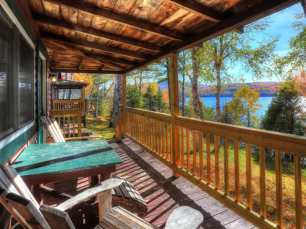 13 Lakefront Lane #7, Rangeley, ME 04970