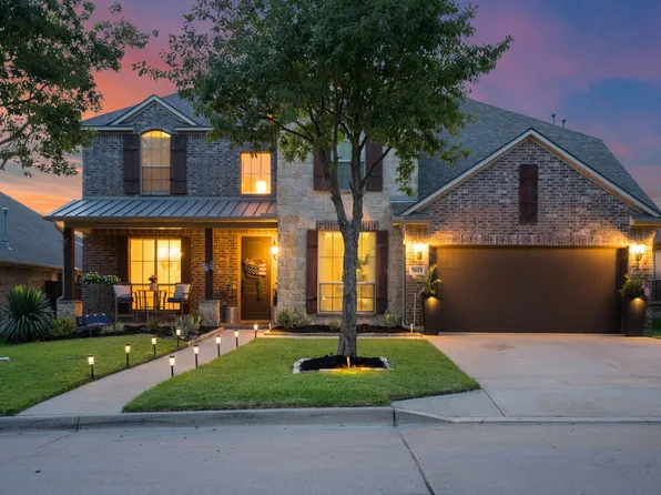2613 Los Olivos Ln, Fort Worth, TX 76131