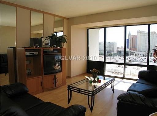 2nd image of 3700 Las Vegas Blvd S #1176