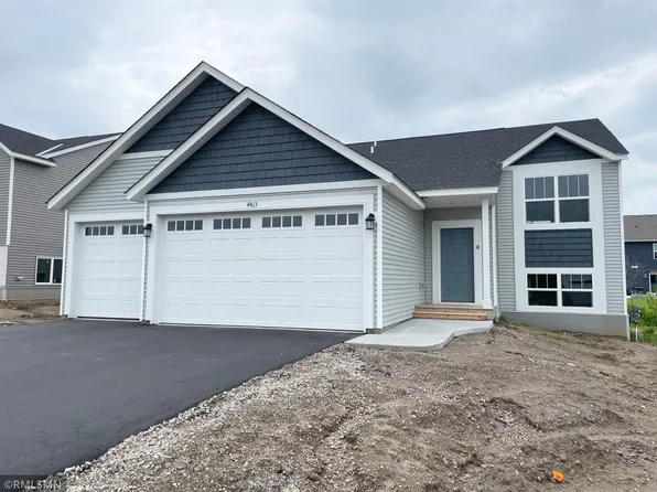 4813 162nd Way N, Hugo, MN 55038