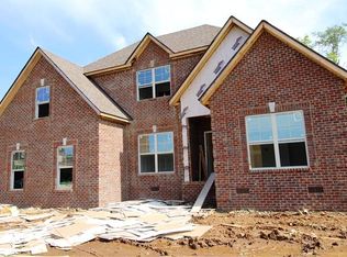 5236 Honeybee Dr LOT 75, Murfreesboro, TN 37128