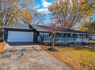 2303 Olentangy Rd, Bucyrus, OH 44820