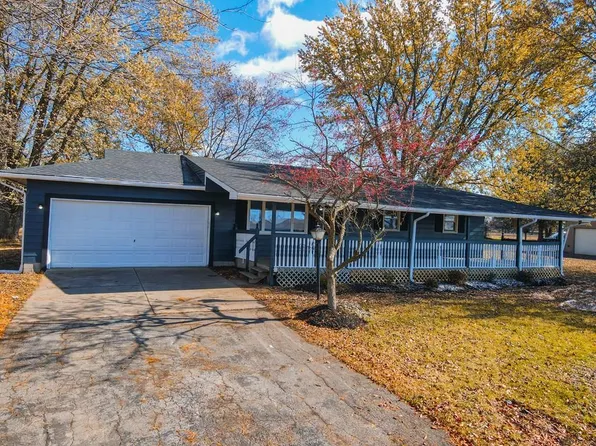 2303 Olentangy Rd, Bucyrus, OH 44820