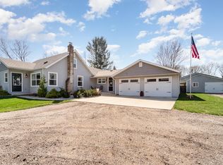 7263 N Webster Rd, Mount morris, MI 48458