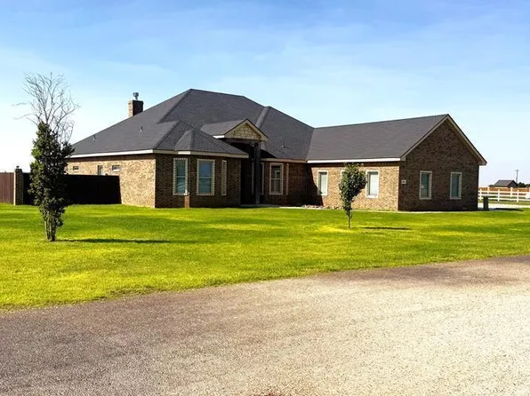 13300 E County Road 116, Midland, TX 79706