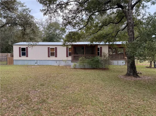 0 Weeping Willow Ln, Hortense, GA 31543