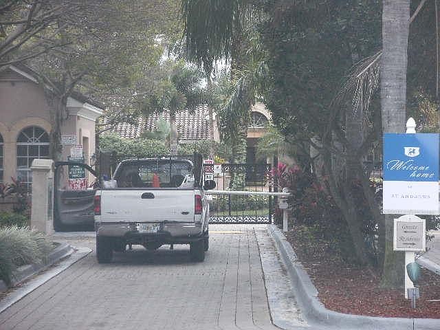 2nd image of 12106 Saint Andrews Pl APT 303
