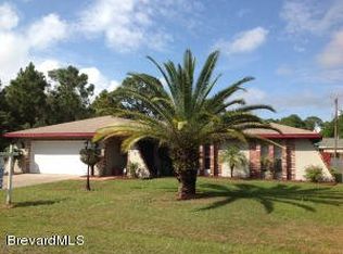 425 Ward Rd SW, Palm Bay, FL 32908