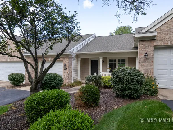 664 Abbey Mill Dr SE, Ada, MI 49301