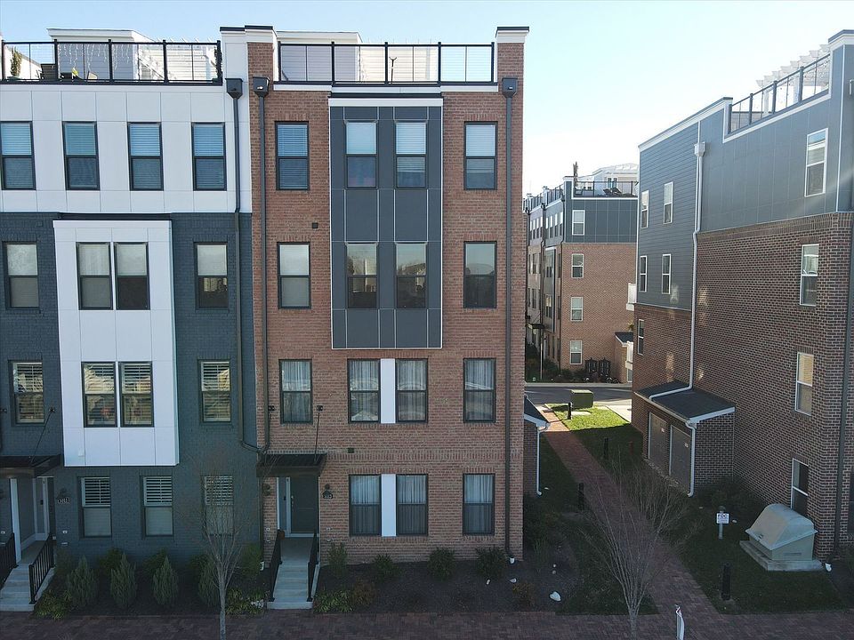 1st image of 5313 Old Main St Unit A