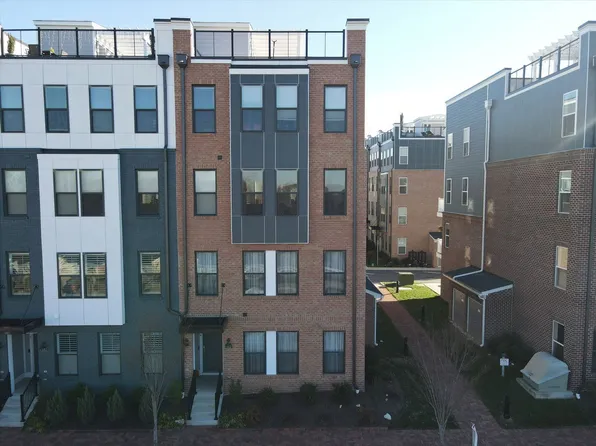 5313 Old Main St Unit A, Henrico, VA 23231