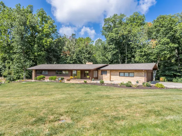 73 Beauvoir Cir, Anderson, IN 46011