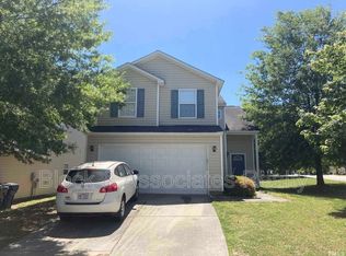 4004 Laurel Glen Dr, Raleigh, NC 27610