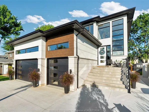 180 Mill St, Windsor, ON N8L 0Y9