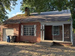 3335 E Jasper St, Tulsa, OK 74115