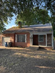 3335 E Jasper St, Tulsa, OK, 74115