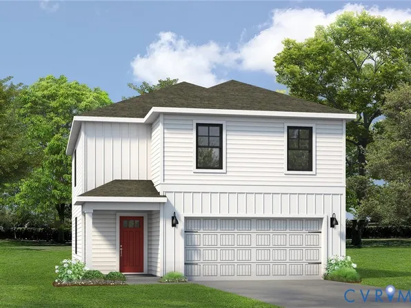 11200 Chappell Creek Cir, North Prince George, VA 23860