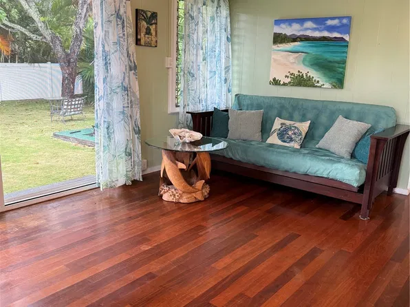 413 Kihapai St APT A, Kailua, HI 96734