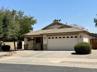 15991 W Linden St, Goodyear, AZ 85338