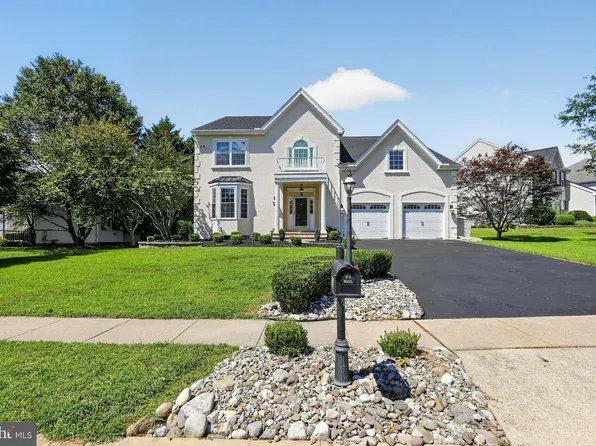 116 Leadline Ln, West Chester, PA 19382
