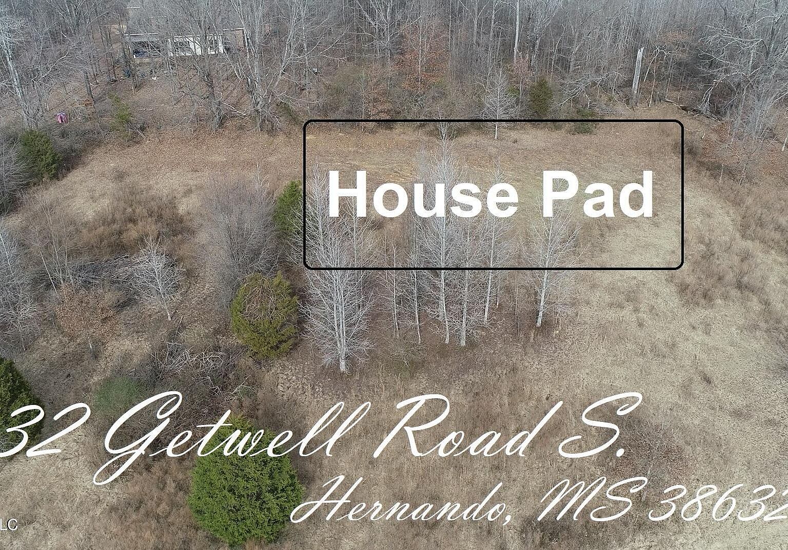532 Getwell Rd S, Hernando, MS 38632 Zillow